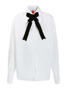 Рубашка sentimental abuser ООО "404Нотфоунд",