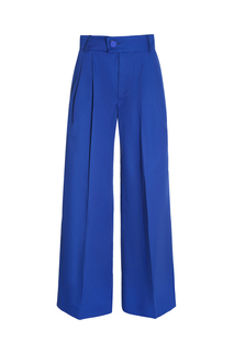 Брюки палаццо ООО "404Нотфоунд",