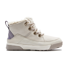 SIERRA MID LACE WATERPROOF The North Face