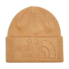 URBAN EMBOSSED BEANIE The North Face