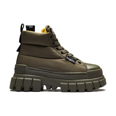 REVOLT BOOT OVERCRUSH Palladium