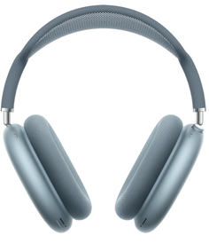 Apple Наушники AirPods Max USB-C, синий