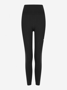 Легинсы женские PUMA Shapeluxe Seamless, Черный