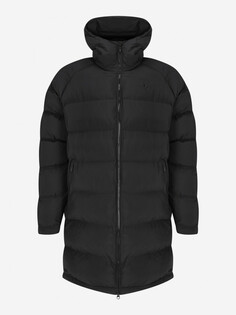 Пальто утепленное мужское PUMA, Черный