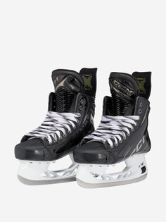 Коньки хоккейные CCM Tacks XF SR Wide, Черный