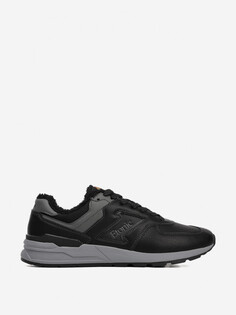 Кроссовки мужские Etonic Eaton, Черный