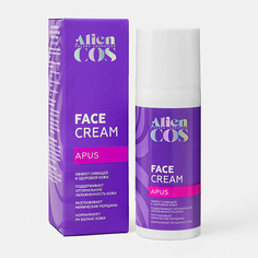 Крем для лица ALIENCOS Ламеллярный крем для лица «Apus» 50.0
