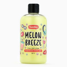 TEENBEE Гель для душа, увлажнение, аромат дыни 500.0