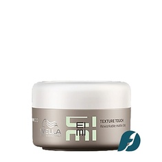 Глина для укладки волос WELLA PROFESSIONALS Глина-трансформер для волос матовая EIMI Texture Touch 75.0