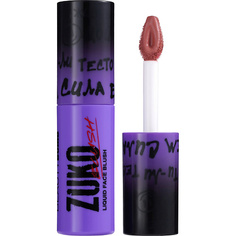 Румяна BEAUTY BOMB Жидкие румяна для лица Zuko Liquid Face Blush