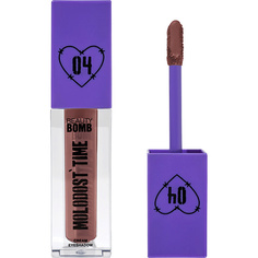 Тени для век BEAUTY BOMB Кремовые тени для глаз Molodost` time Cream Eyeshadow