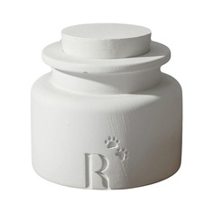 Свеча ROKKYHOME Ароматическая свеча "Горячий хлеб" 1.0