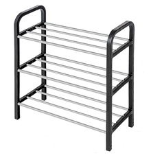 Подставка для обуви ART MOON Этажерка для обуви 3 яруса CALGARY