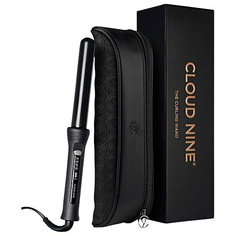 Щипцы для завивки волос CLOUD NINE Стайлер для завивки волос The Curling Wand, 25 мм