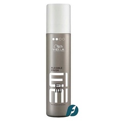 Спрей для укладки волос WELLA PROFESSIONALS Неаэрозольный моделирующий спрей для волос EIMI Flexible Finish 250.0