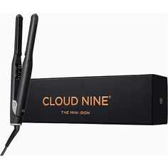 Выпрямитель для волос CLOUD NINE Стайлер для укладки коротких волос The Mini Iron