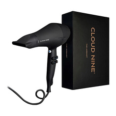 Фен CLOUD NINE Профессиональный фен для волос Airshot