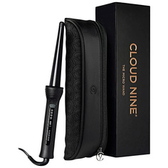 Щипцы для завивки волос CLOUD NINE Конусный стайлер для создания текстуры The Texture Wand