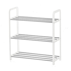 Подставка для обуви ART MOON Этажерка для обуви 3-яруса Fernie