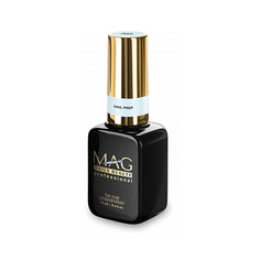 Праймер для ногтей MAG NAILS BEAUTY PROFESSIONAL Дегидратор для ногтей с кисточкой Nail Prep 15.0