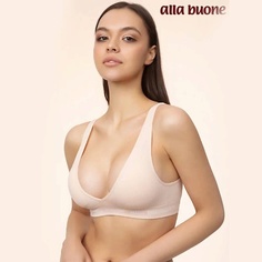 ALLA BUONE Топ бра бесшовный