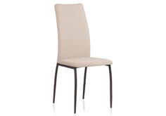 Стул Tod beige/black Bravo