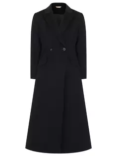 Пальто шерстяное Elisabetta