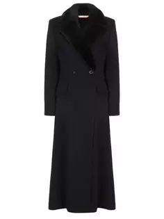 Пальто шерстяное Elisabetta