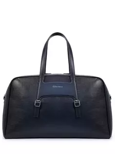 Сумка кожаная Santoni