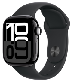 Часы Apple