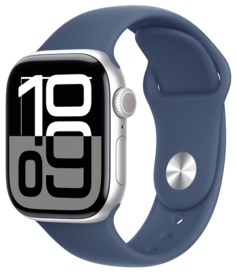 Часы Apple