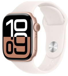 Часы Apple