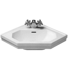 Раковина Duravit