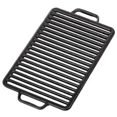 Решетка для гриля 400х260х15 мм, Manoli, чугун, РГ-4026/РГ40/26