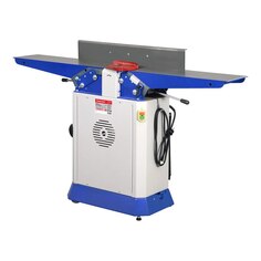 Станок фуговально-рейсмусовый BELMASH BJM-1600/200S БЕЛМАШ