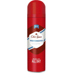 Аэрозольный дезодорант Old Spice Whitewater 125 мл