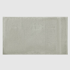 Полотенце махровое Erteks Cirrus 30x50см зеленое