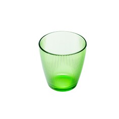 Стакан стеклянный LUMINARC низкий Концепто Страйпи Chartreuse 250 мл