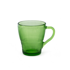 Набор чайный LUMINARC Louison Chartreuse 4 предмета