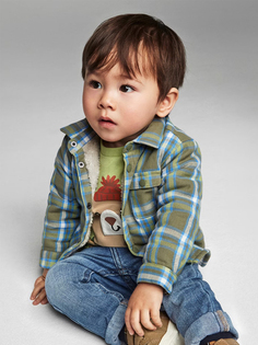 Рубашка Mayoral