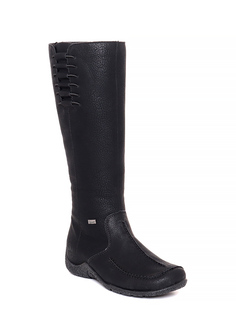 сапоги Сапоги Rieker женские зимние, размер 38, цвет черный, артикул 79953-00