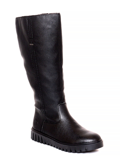 сапоги Сапоги Rieker женские зимние, цвет черный, артикул Y3461-00