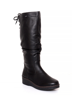 сапоги Сапоги Rieker женские зимние, цвет черный, артикул Y4693-00