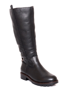 сапоги Сапоги Rieker женские зимние, цвет черный, артикул Y9155-00