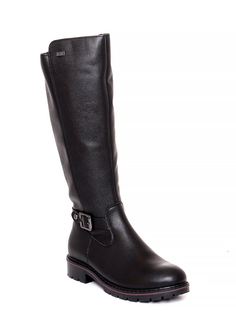 сапоги Сапоги Rieker (Sabrina) женские зимние, размер 38, цвет черный, артикул Y9192-00