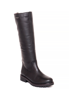 сапоги Сапоги Remonte (Hazel) женские зимние, цвет черный, артикул R6576-01