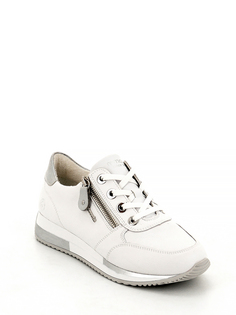 кроссовки Кроссовки Remonte женские демисезонные, размер 40, цвет белый, артикул D0H11-80