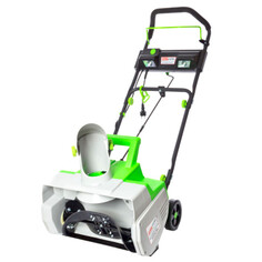 Снегоуборщики снегоуборщик электрический REDVERG RD-ESB45/2000