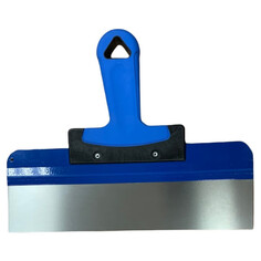 Шпатели шпатель фасадный ACCURATE 450мм, арт.Ш70-2К-450