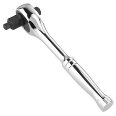 Ключи-трещотки ключ-трещотка WORKPRO 3в1 1/4" 3/8" 1/2" 300мм
